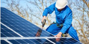 Installation Maintenance Panneaux Solaires Photovoltaïques à Villaines-sous-Bois